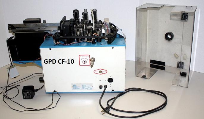 GPD CF-10